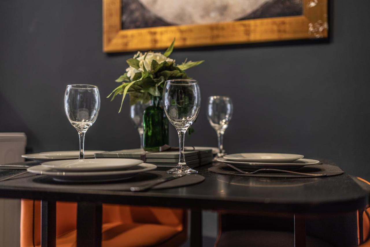 Boutique Family Apartment In Celebrity Village. Barnt Green Exteriér fotografie